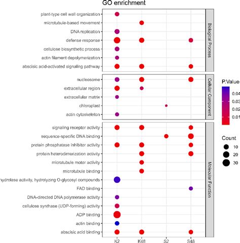 Figure From Comparative Transcriptome Profiling And Co Expression