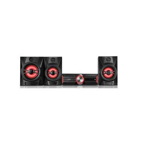 Hisense Ha Ch Mini Hifi Speaker System W Sound Systems