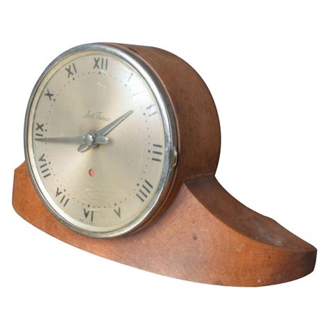 Danish Modern Grandfather Clock Seth Thomas At 1stdibs Seth Thomas