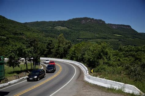 Integrasul Vence Leil O De Rodovias Em Rs E Mira Novas Concess Es