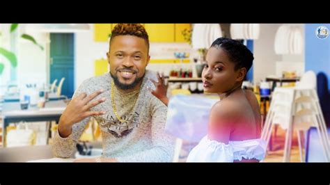 Roody Roodboy Feat Anie Alerte Mwen Dekouraje Album