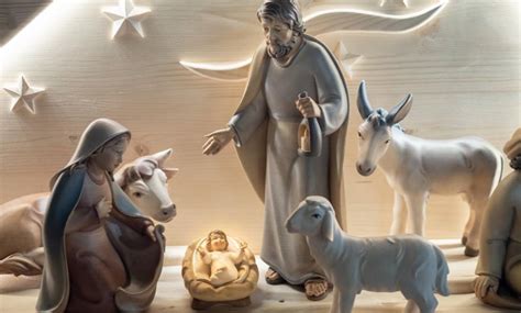 Novena de Navidad del día 9 oraciones y gozos de este 24 de diciembre