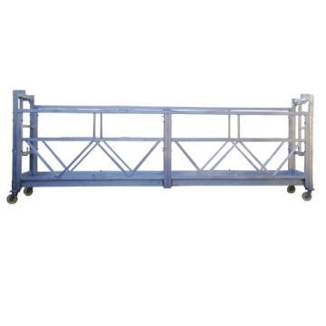 Suspended Platform Temporary Gondola Hanging Scaffolding