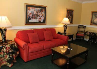 Suites Photo Gallery | Chippewa Hotel Waterfront