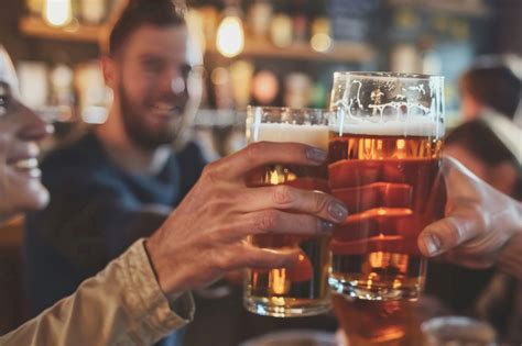 Merseyside pubs: Free pints for St George's Day - how to claim