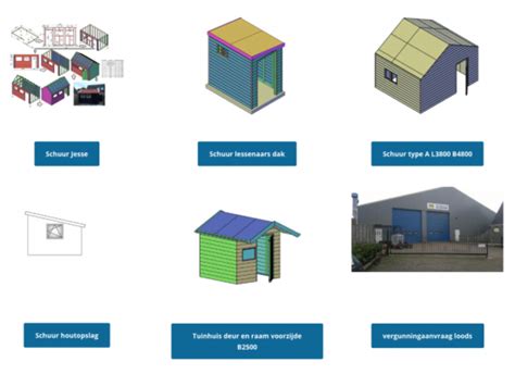 Bouwtekening Buitenkeuken Stappenplan En Zaaglijst Nodig