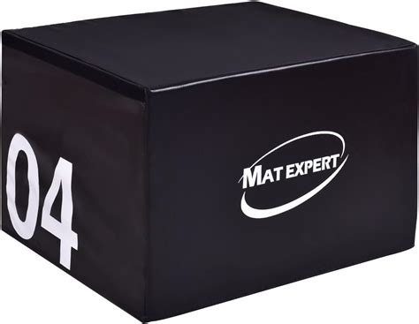 mat expert    plyometric box jumping box  philippines ubuy