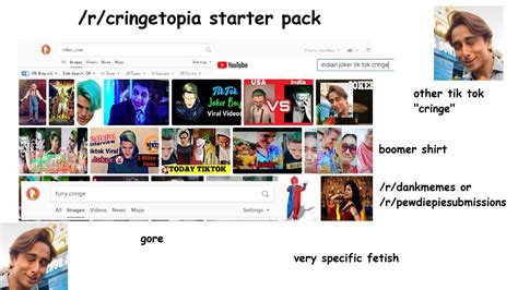 Rcringetopia Starter Pack Rstarterpacks