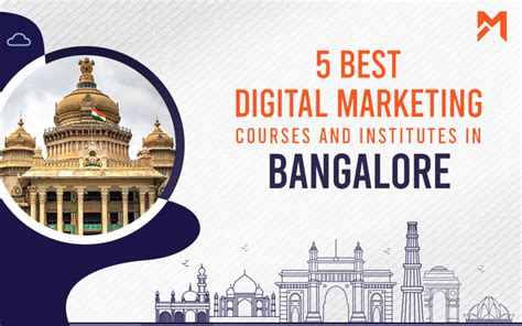 5 Best Digital Marketing Courses In Bangalore 2022 Edition