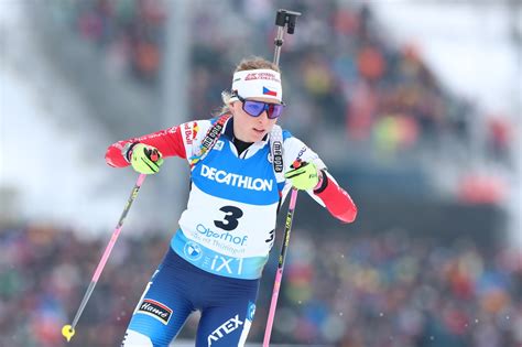 MS v biatlonu 2025 Lenzerheide dnes program výsledky BetArena cz