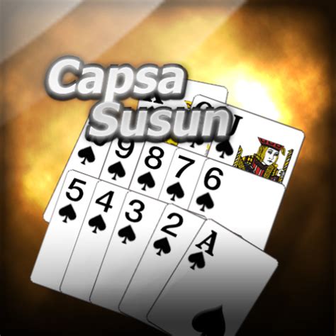 Some Tips for Playing Mango Capsa Susun To Win - ESCOLA