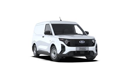 Nouveau Ford Transit Courier Et E Transit Courier Ford Fr