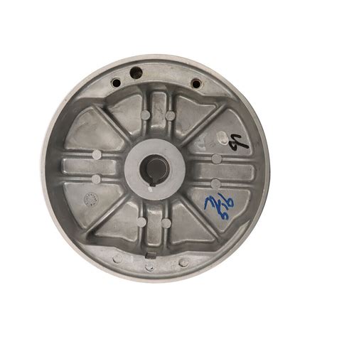 Flywheel For Predator 196cc 212cc 224cc Nonhemi Cast Aluminum 10krpm