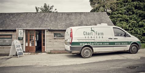 Chart Farm Rearing And Selling Quality Meats From Our Farm In Kent