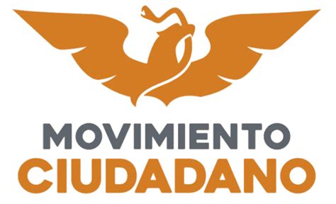 Logo Mov Ciudadano Fondo Blanco X E Brunoticias