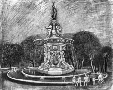 Ross Fountain - Michael McVeigh