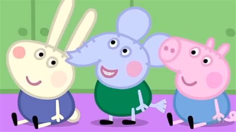 Peppa Pig Clever Clogs