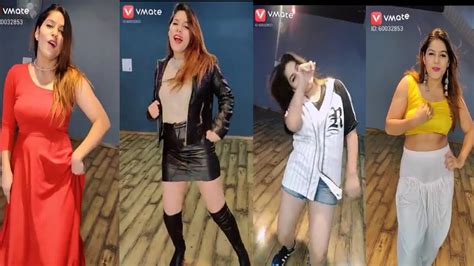 Best Indian Musically 😍dance Compilation Videomusically Tik Tok Video