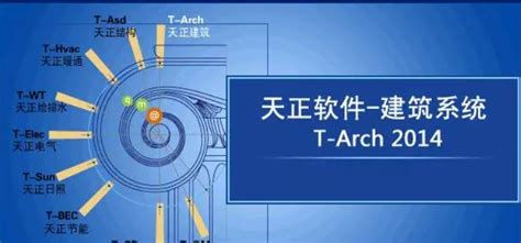 天正建筑tarch官方电脑版华军软件宝库