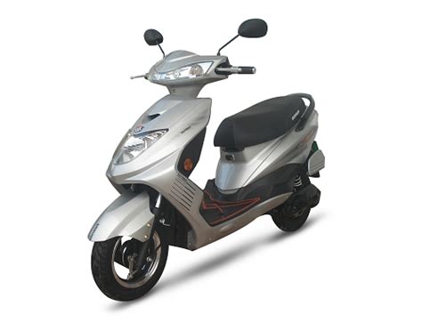 Okinawa Ridge Plus Electric Scooter Price Mileage Specs