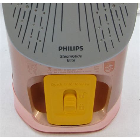 Test Philips GC4905/40 Azur - Fer à repasser - UFC-Que Choisir