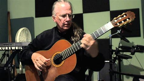Raindance Maggie Red Hot Chili Peppers By Jan Ryberg Cover Classical Youtube