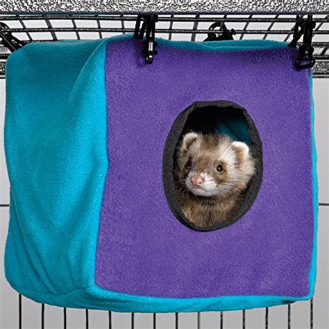 10 Best Hammocks and Beds For Ferrets (2023 Update) - The Pet Savvy