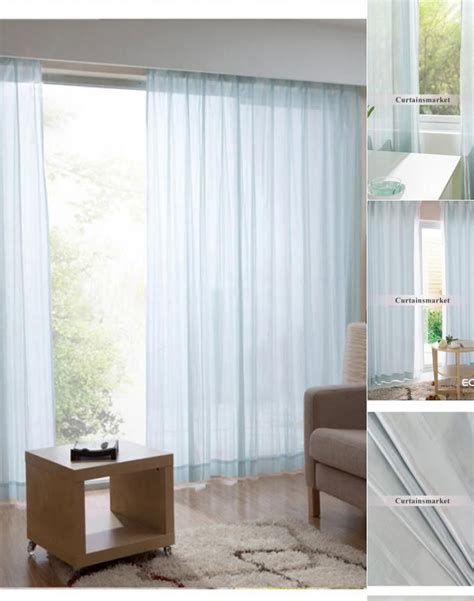 20+ Sheer Curtains With Built In Lights – The Urban Decor