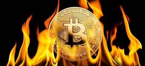 What Is Crypto Burning How Does It Work