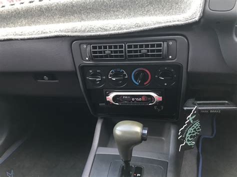 1996 Ford Falcon Xh Ute Jcw5094006 Just Cars