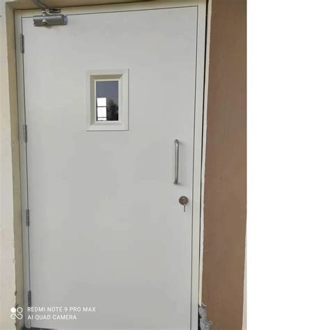 Gi Powder Coating Doors For Commercial At Best Price In Hyderabad Id