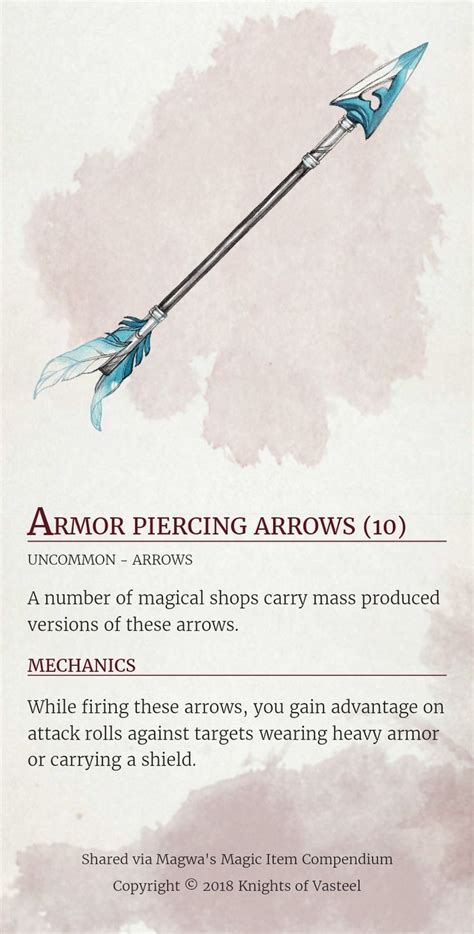 Pin By Chris Lew On Dnd Magic Items Dnd Dragons Dungeons And Dragons