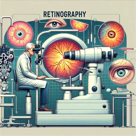 La Retinographie Un Outil Diagnostic Essentiel En Ophtalmologie