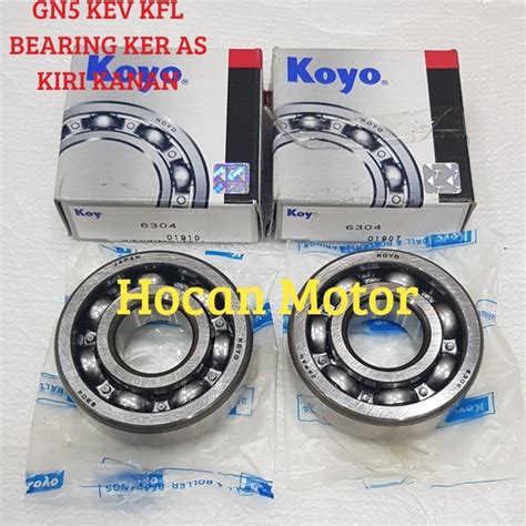 Jual Bearing Ker As Klaher Krug As Bering Kruk As Grand Legenda Supra X