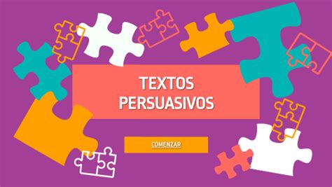 Funciones y características de los textos persuasivos