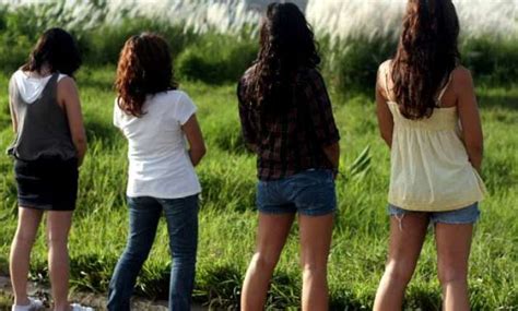 Delhi-based men create 'pee' stick for women! | India TV News ...