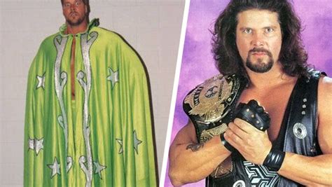 Most Radical Wrestling Makeovers Page