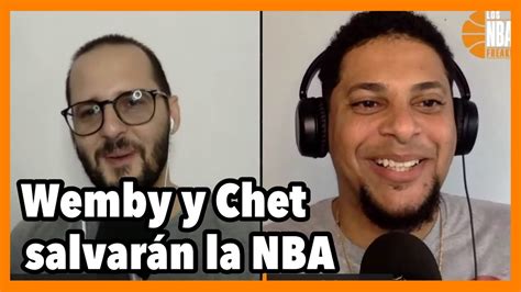 Wemby Y Chet Son El Futuro En Problemas Los Timberwolves Sin Towns