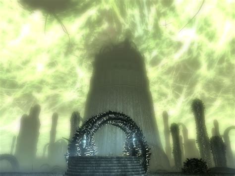 Skyrim At The Summit Of Apocrypha The Unofficial Elder Scrolls Pages