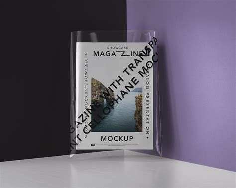 Free Project Cover Mockup Information Publicinvestorday