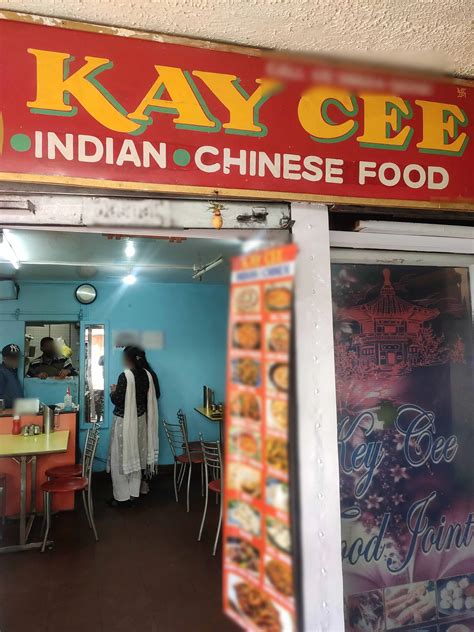 Kay Cee, Longwood, Shimla | Zomato