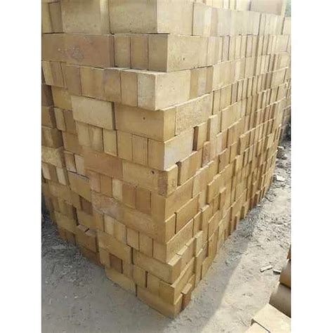 High Alumina Refractory Fire Bricks At Rs Piece High Alumina