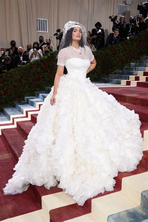 Kylie Jenner’s Met Gala Looks Over The Years See Photos Life And Style