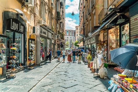 40 Best Things To Do In Naples Italy Tourscanner