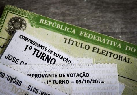 Prova de Vida INSS Votação nas Eleições 2024