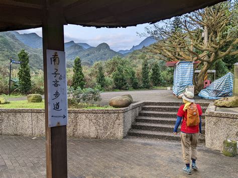 劍龍稜新路線 鋸齒稜茶壺山稜線縱走之繩索已拆 老蝦