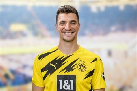 Interview BVB Neuzugang Meunier Eine Entscheidung Meines Herzens