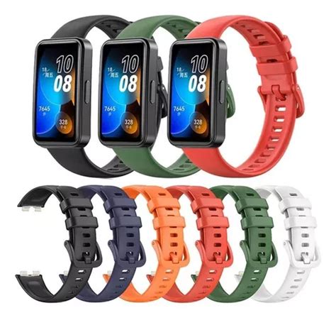 Correa Para Huawei Band 8 Cuotas sin interés