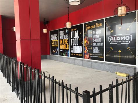 Alamo Drafthouse Opening Soon at The Boulevard on Staten Island | National News | Alamo ...