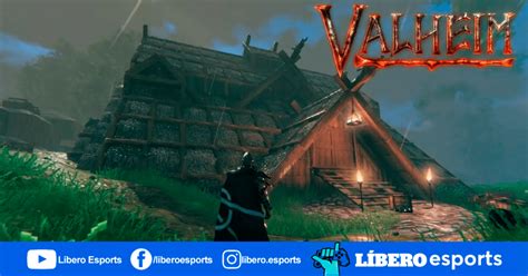 Valheim Todo Lo Que Debes Saber Sobre Las Semillas Para Mundos Guia